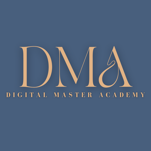 Digital Master Academy